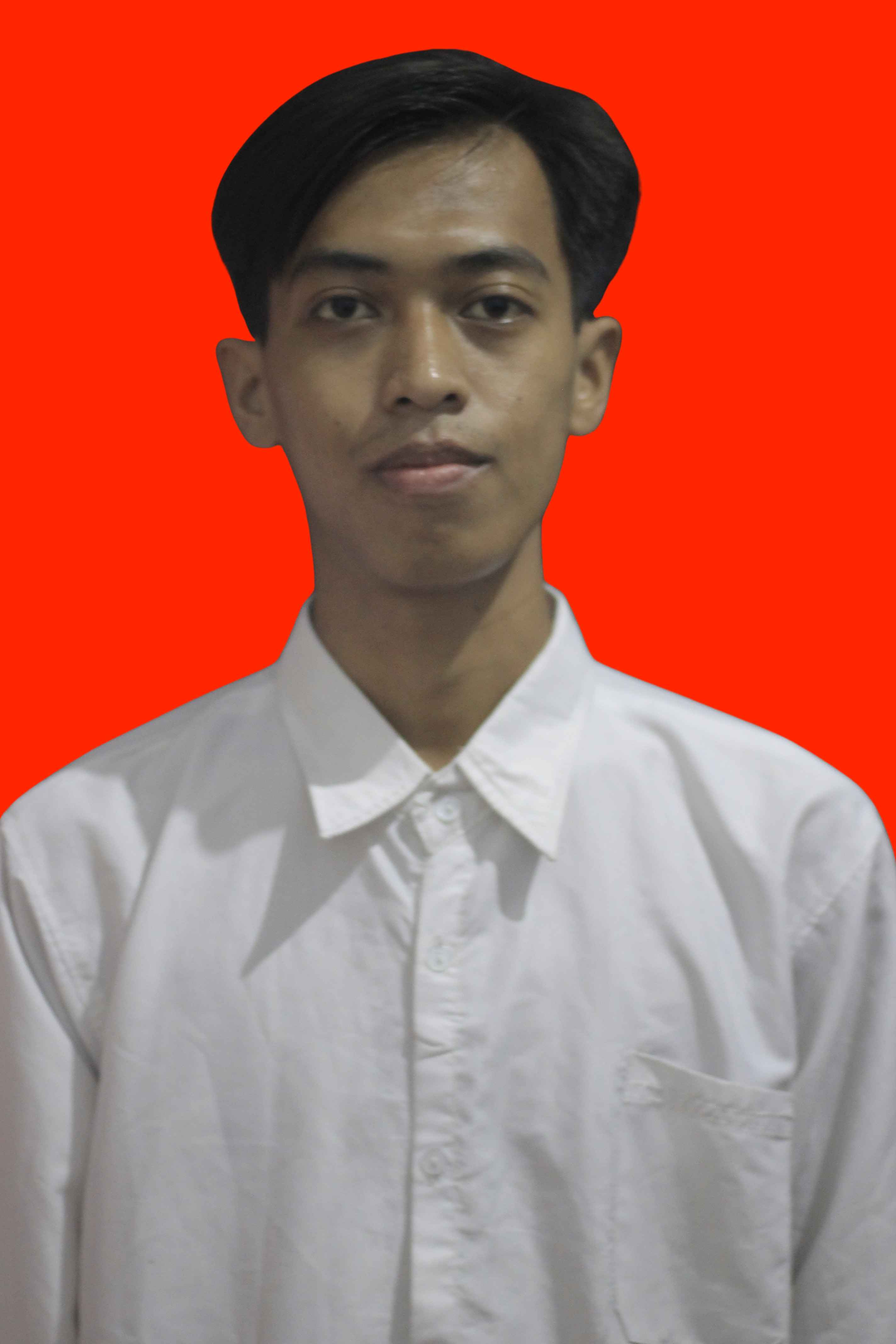 Agus Sugiarto, S.Hum.
