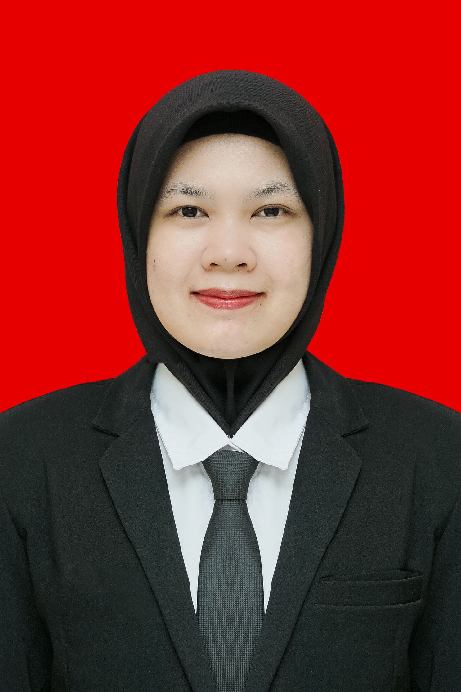 Novi Sayyida Zahra, S.IP.