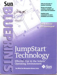 JUMPSTART TECHNOLOGY