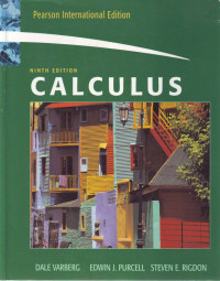 CALCULUS