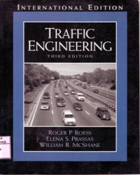 TRAFFIC ENGINEERING