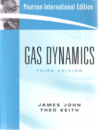 GAS DYNAMICS