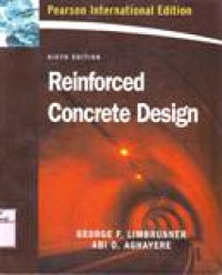 REINFORCED CONCRETE DESIGN