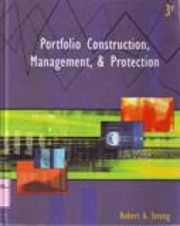 PORTFOLIO CONSTRUCTION, MANAGEMENT, & PROTECTION