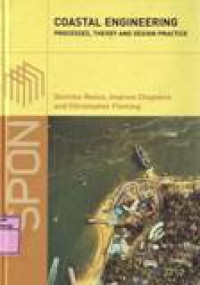 COASTAL ENGINEERING Processes, Theory and Design Practice