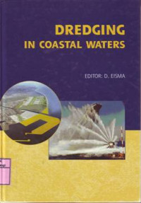 DREDGING IN COASTAL WATERS