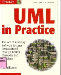 UML IN PRACTICE