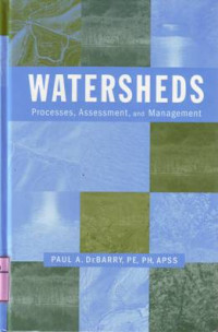 WATERSHEDS Processes, Assessment, and Management