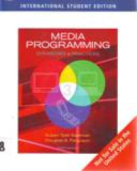 MEDIA PROGRAMMING STRATEGIES & PRACTICES