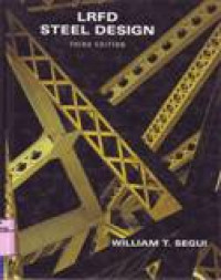 LRFD STEEL DESIGN