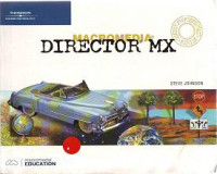 MACROMEDIA DIRECTOR MX