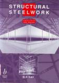 STRUCTURAL STEELWORK ANALYSIS AND DESIGN