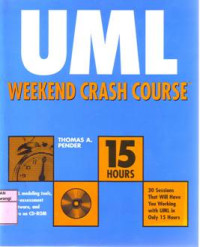 UML WEEKEND CRASH COURSE