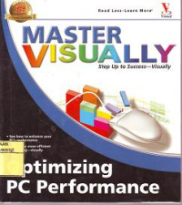 MASTER VISUALLY OPTIMIZING PC PERFORMANCE