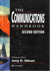 THE COMMUNICATIONS HANDBOOK