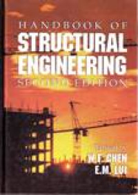 HANDBOOK OF STRUCTURAL ENGINEERING