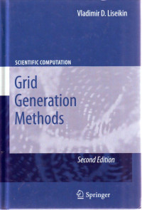 GRID GENERATION METHODS