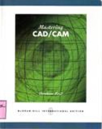 MASTERING CAD/CAM