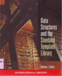 DATA STRUCTURES AND THE STANDARD TEMPLATE LIBRARY