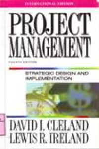 PROJECT MANAGEMENT