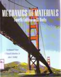 MECHANICS OF MATERIALS