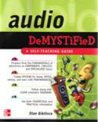 Audio demystified