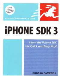 iPHONE SDK 3