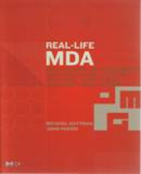 REAL-LIFE MDA