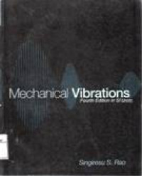 MECHANICAL VIBRATIONS