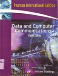 DATA AND COMPUTER COMMUNICATIONS