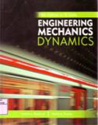 ENGINEERING MECHANICS DYNAMICS