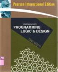 STARTING OUT WITH PROGRAMMING LOGIC AND DESIGN