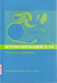 HYDRODYNAMICS VI Theory and Applications