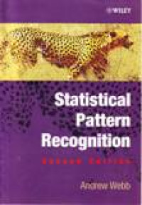 STATISTICAL PATTERN RECOGNITION