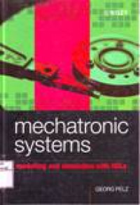 MECHATRONIC SYSTEMS MODELLING AND SIMULATION WITH HDLs