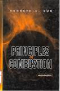 PRINCIPLES OF COMBUSTION