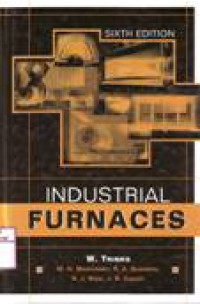 INDUSTRIAL FURNACES