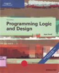 PROGRAMMING LOGIC AND DESIGN