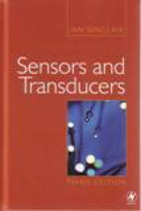 SENSORS AND TRANSDUCERS