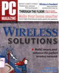 WIRELESS SOLUTIONS