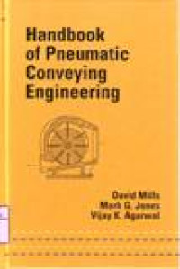 HANDBOOK OF PNEUMATIC CONVEYING ENGINEERING