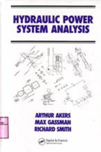 HYDRAULIC POWER SYSTEM ANALYSIS