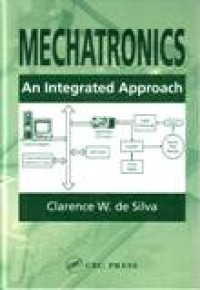 MECHATRONICS AN INTEGRATED APPROACH