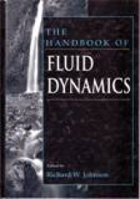 THE HANDBOOK OF FLUID DYNAMICS