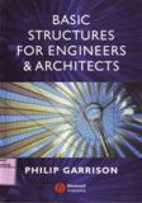 BASIC STRUCTURES FOR ENGINEERS & ARCHITECTS