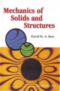 MECHANICS OF SOLIDS AND STRUCTURES