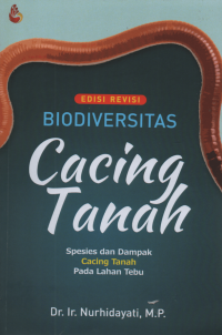 Biodiversitas Cacing Tanah