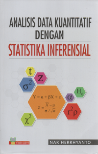 Analisis Data Kuantitatif Dengan Statistika Inferensial