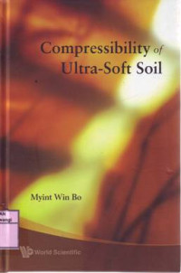 COMPRESSIBILITY OF ULTRA-SOFT SOIL