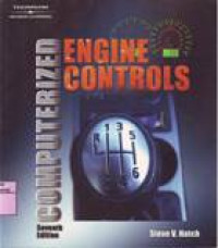 COMPUTERIZED ENGINE CONTROLS